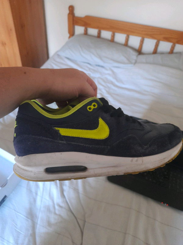 nikeid trainers